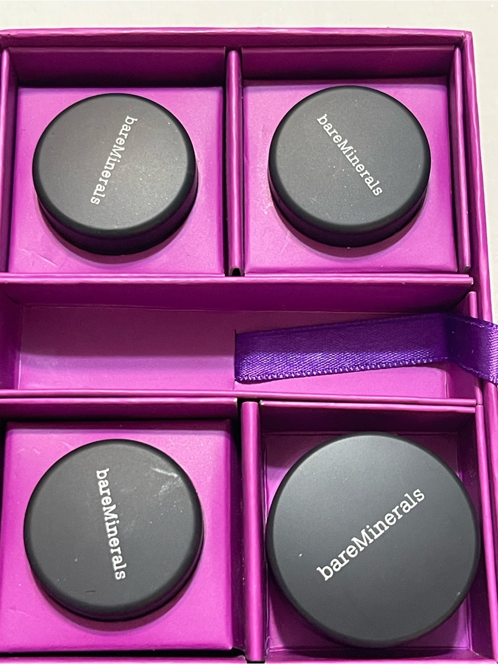 bareMinerals Mini Powder Set